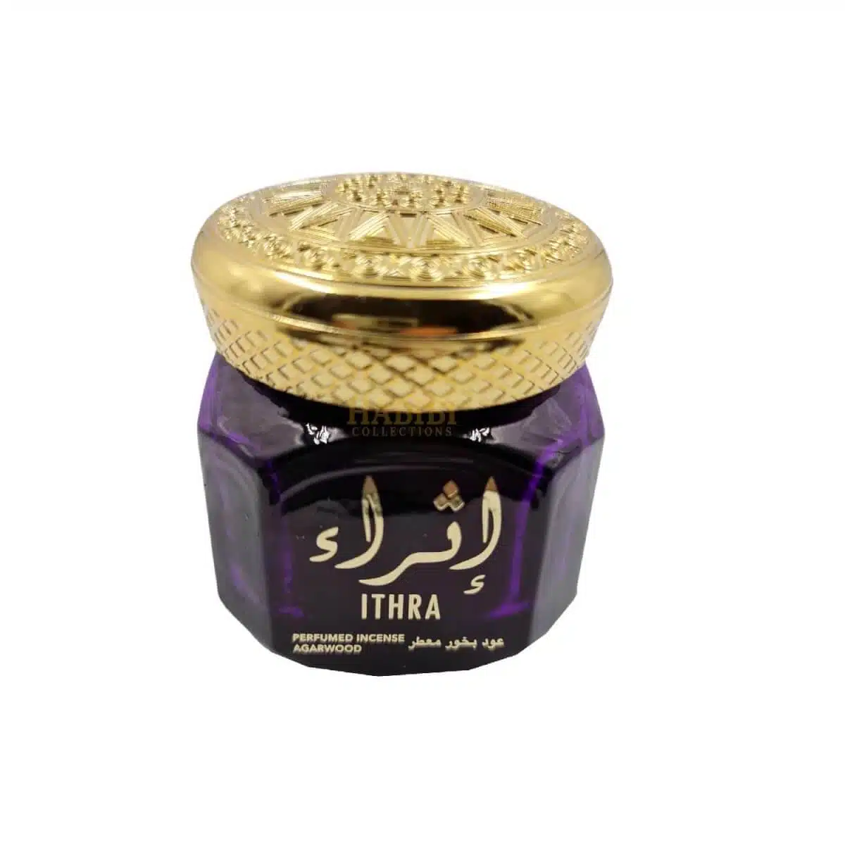 Ithra Bakhoor / Bukhoor (Arabian Incense) By By Lataffa