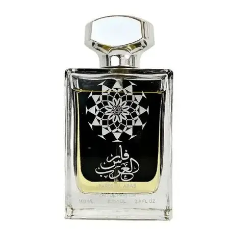 Fares Al Arab Perfume 100Ml Edp By Ard Al Zaafaran