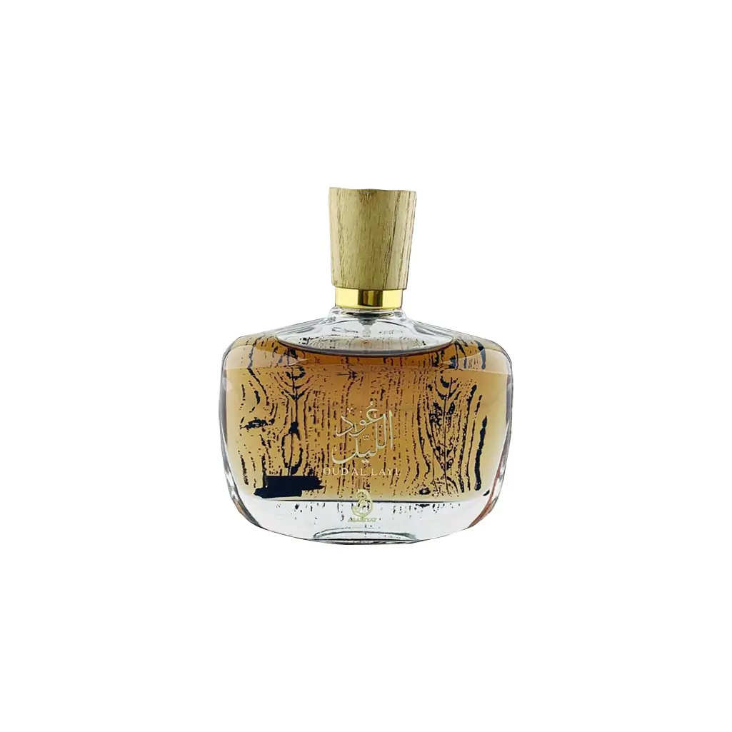 Oud Al Layl 100Ml Eau De Parfum By My Perfumes