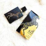 Lail Maleki 30Ml Edp By Lattafa