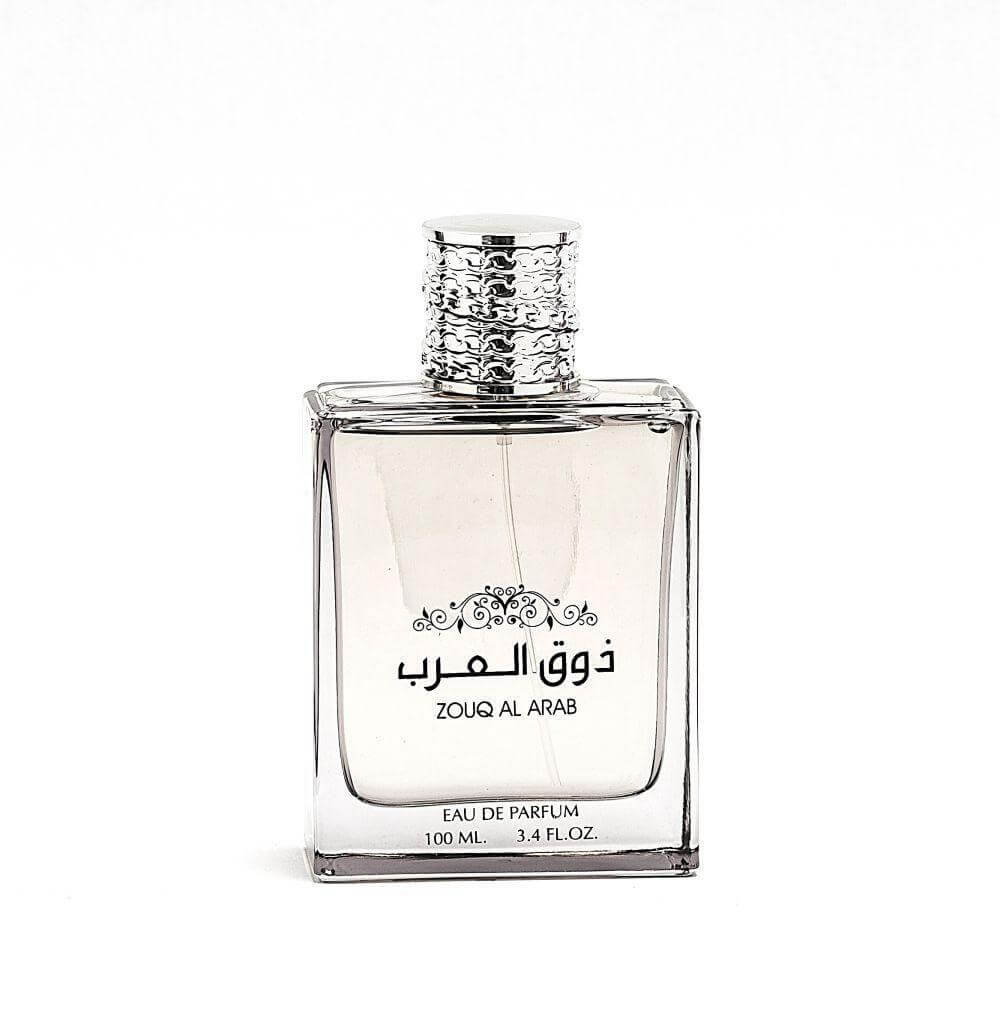 Zouq Al Arab Oud 100Ml Eau De Perfume (Edp) By Ard Al Zaafaran
