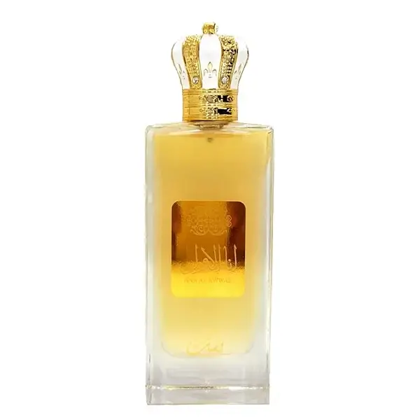 Ana Al Awwal Gold 100Ml Perfume / Eau De Parfum By Nusuk