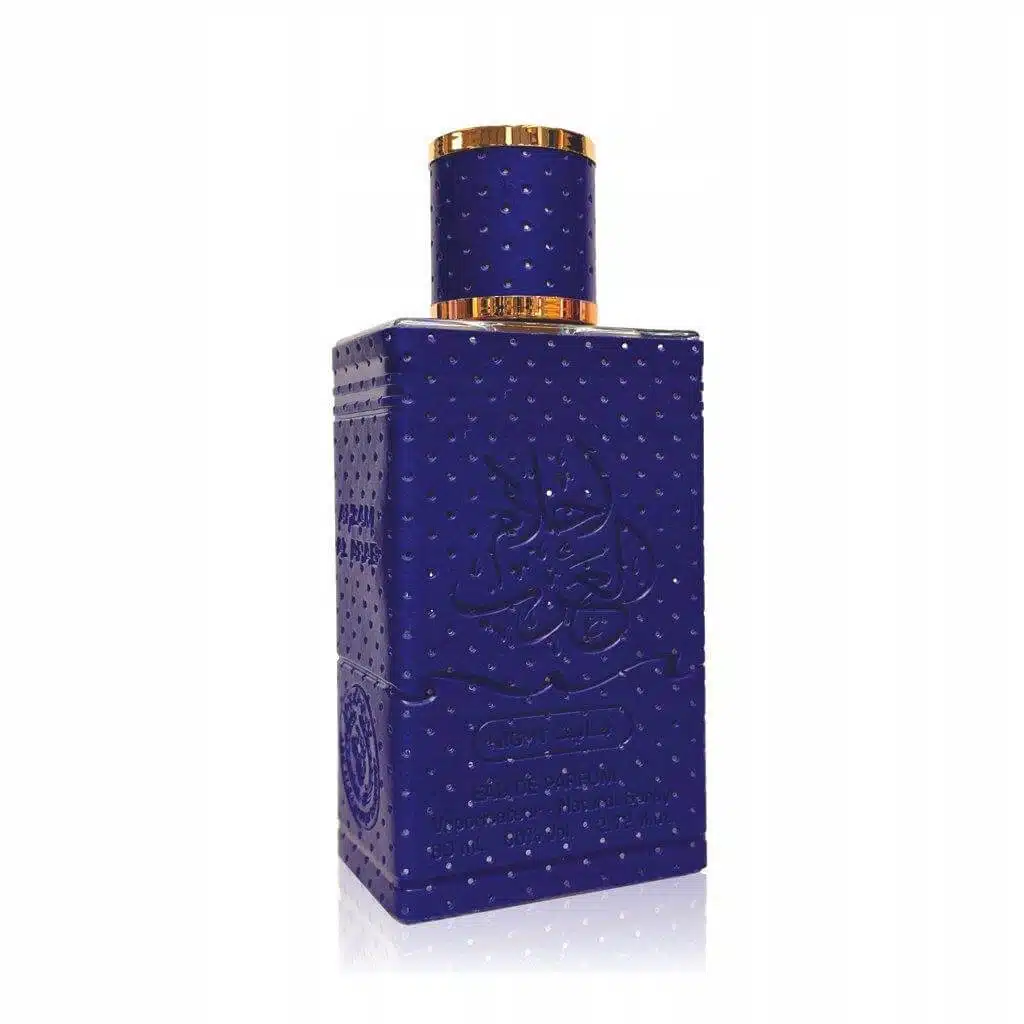 Ahlam Al Arab Night Perfume Eau De Parfum By Ard Al Zaafaran