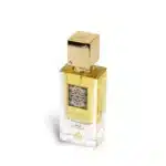 Ana Abiyedh Leather (I Am White) Perfume 60Ml Edp By Lattafa