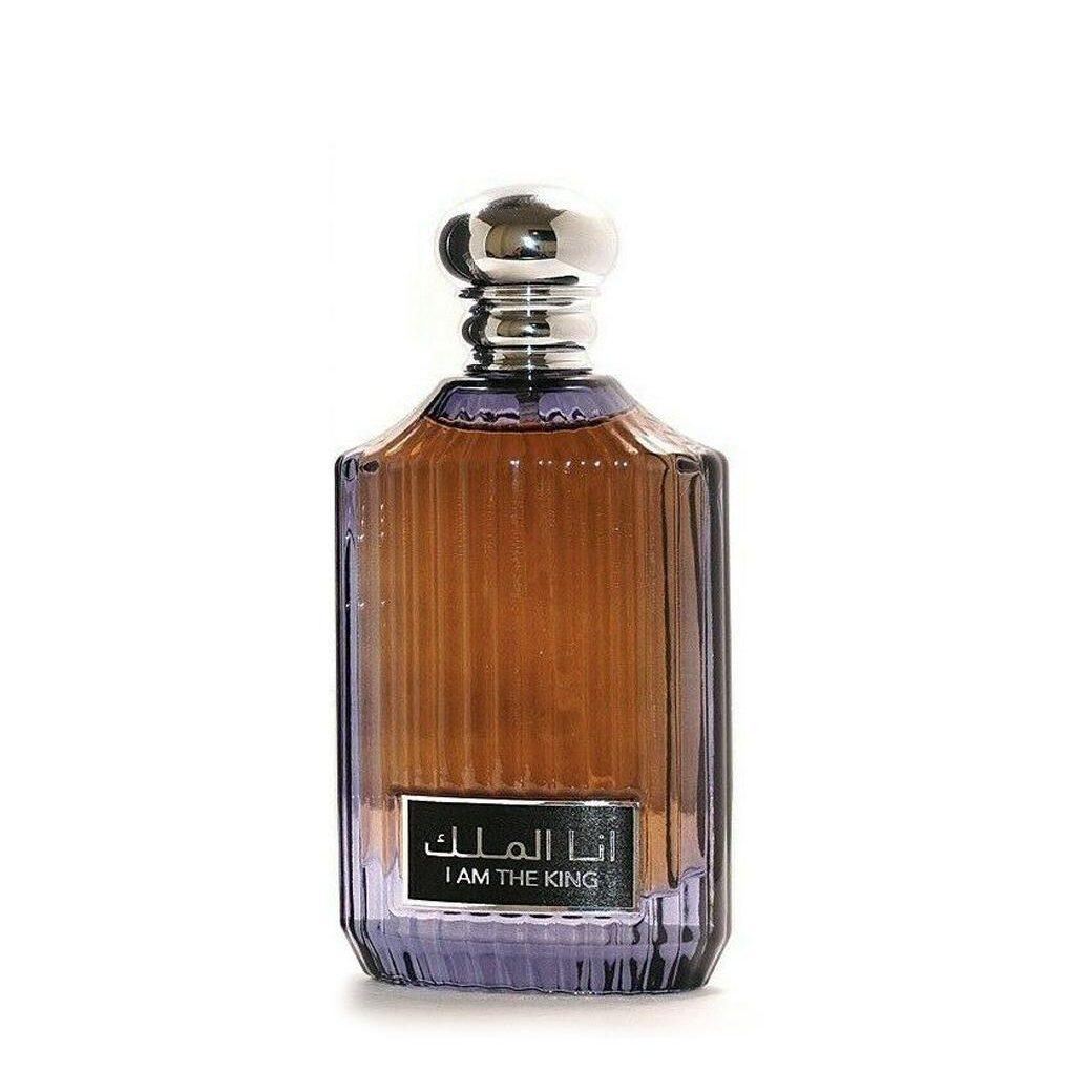 Perfume Ana Al Malik / I Am The King Eau De Parfum By Ard Al Zaafaran