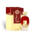 Ghala Perfume Eau De Parfum 100Ml By Al Wataniah
