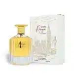 Jewel Rouge Perfume Eau De Parfum 100Ml By Al Wataniah