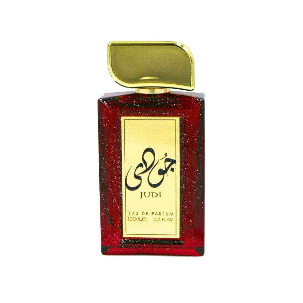 Judi Perfume Perfume / Eau De Parfum By Ard Al Zaafaran