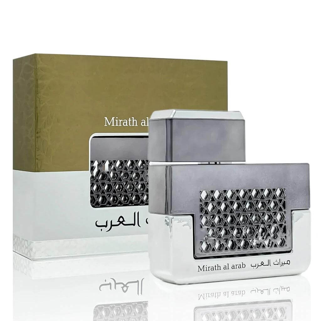 Mirath Al Arab Perfume / Eau De Perfume