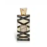 Oud Mood Gold Perfume Eau De Parfum 100Ml Edp By Lattafa