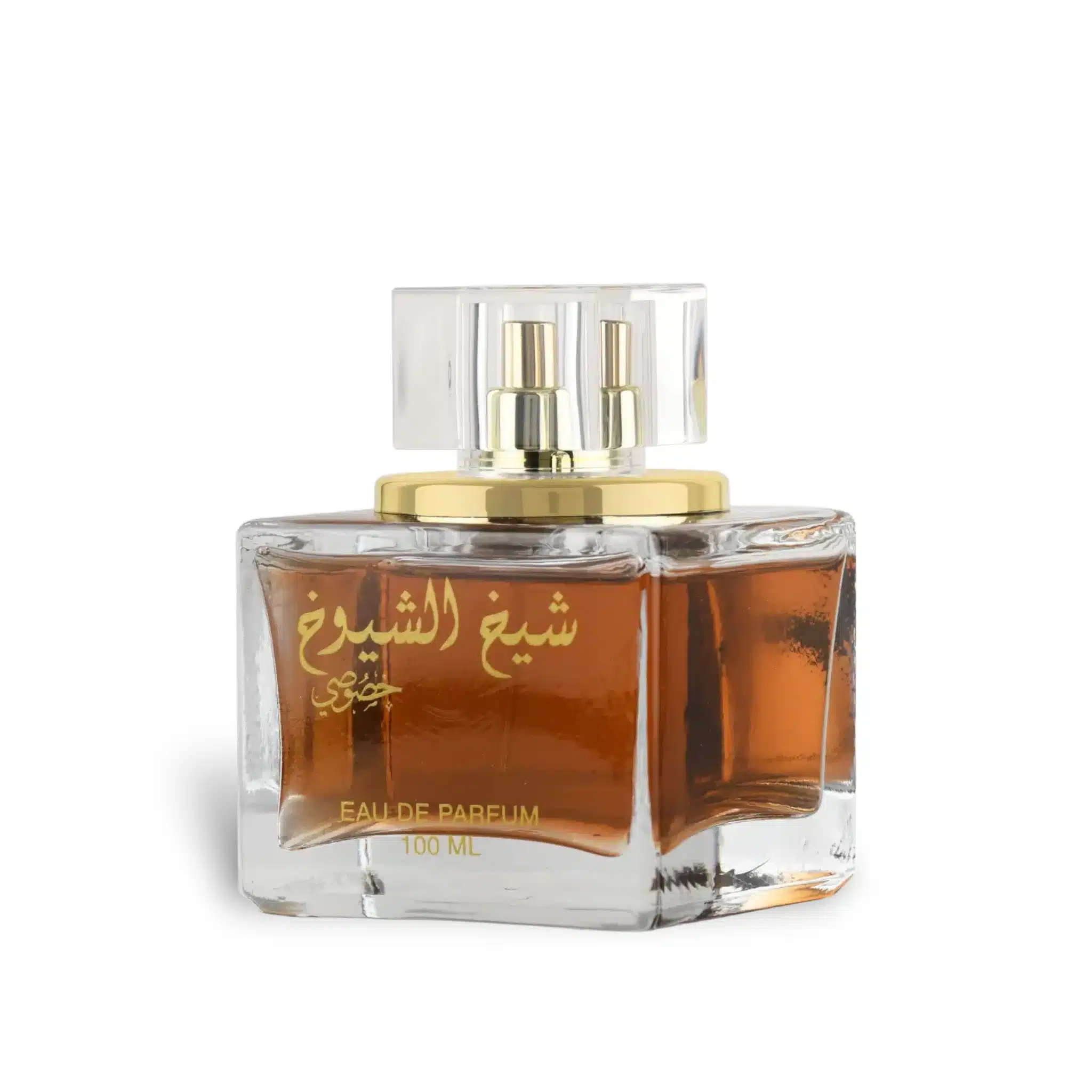 Sheikh Al Shuyukh Khusoosi 100Ml Perfume Eau De Parfum By Lattafa