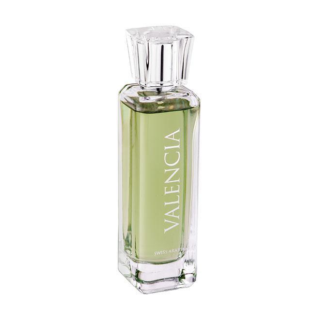Swiss Arabian Valencia Perfume 100Ml Edp
