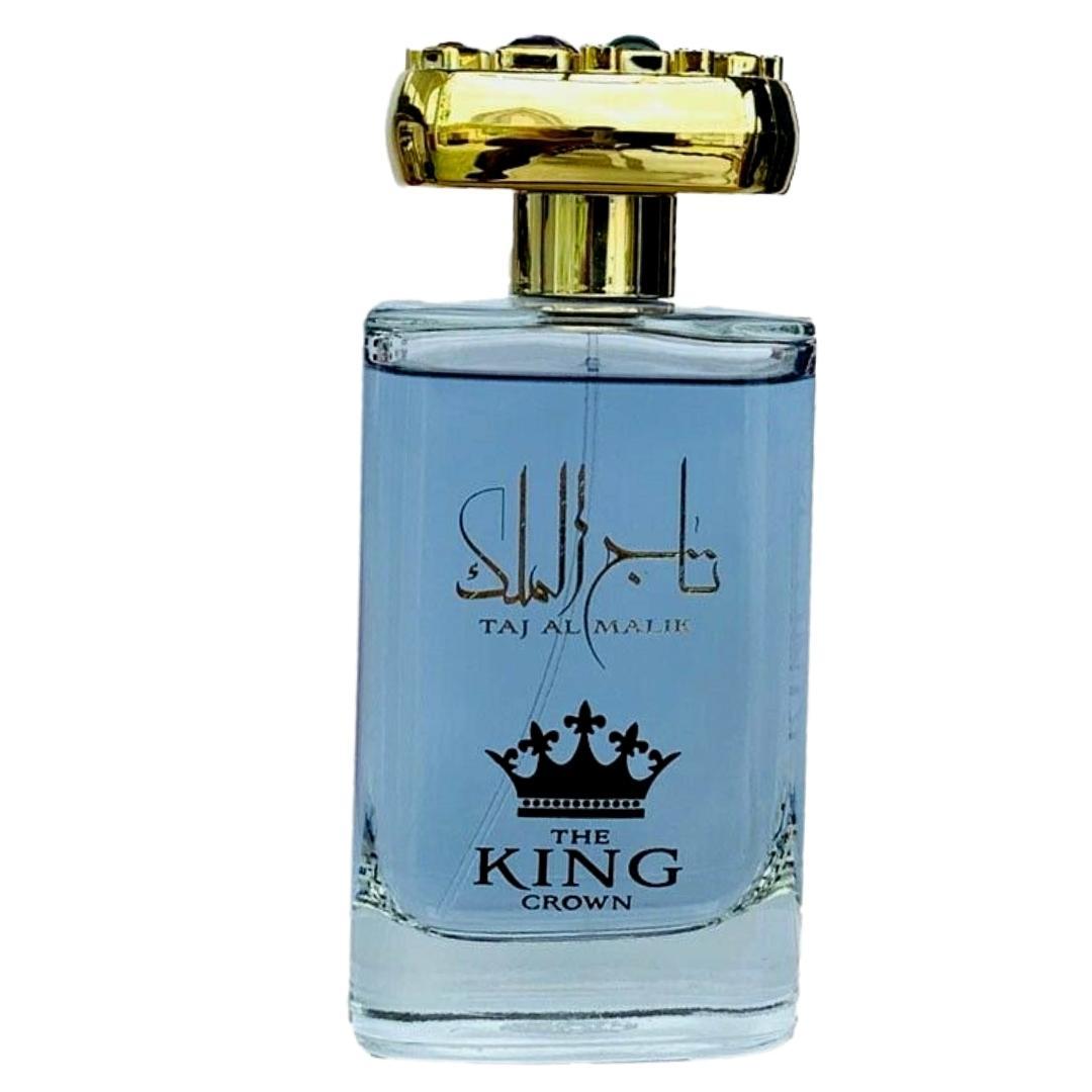 Taj Al Malik Perfume (The King Crown) Eau De Parfum 100Ml Spray By Ard Al Zaafaran