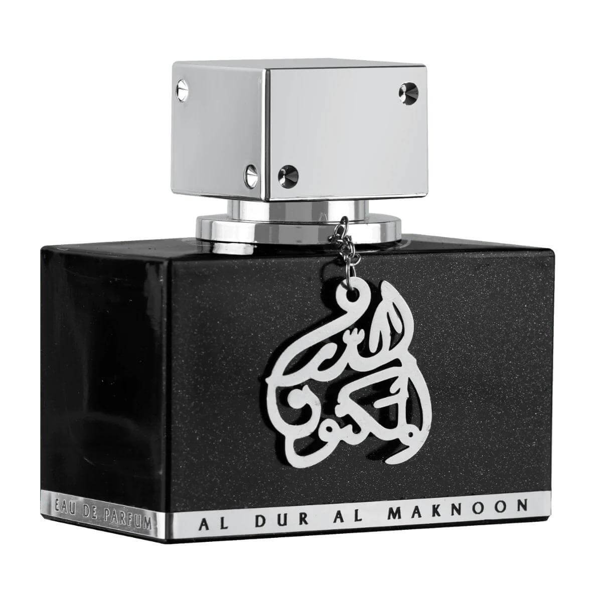 Al Dur Al Maknoon Silver 100Ml Edp By Lattafa