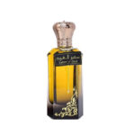 Safeer Al Oud 100Ml Perfume / Eau De Parfum By Ard Al Zaafaran