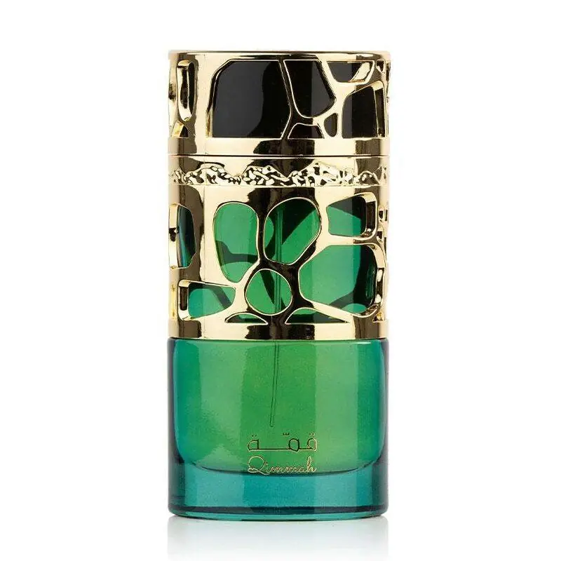 Qimmah Perfume / Eau De Parfum For Women Edp 100Ml By Lattafa