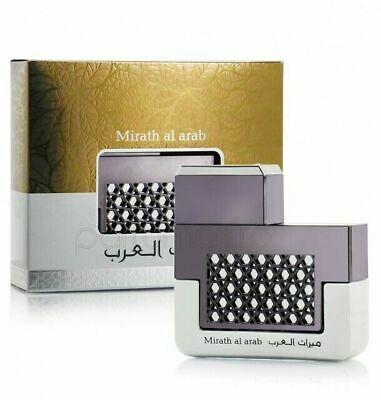 Mirath Al Arab Perfume / Eau De Perfume