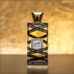 Oud Mood Gold 100Ml Edp By Lattafa