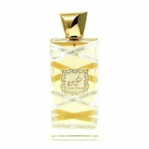 Perfume Musk Mood Eau De Parfum By Lattafa Perfumes