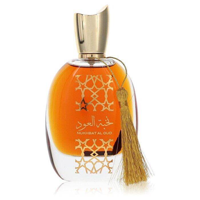 Nukhbat Al Oud 100Ml Perfume / Eau De Parfum By Nusuk