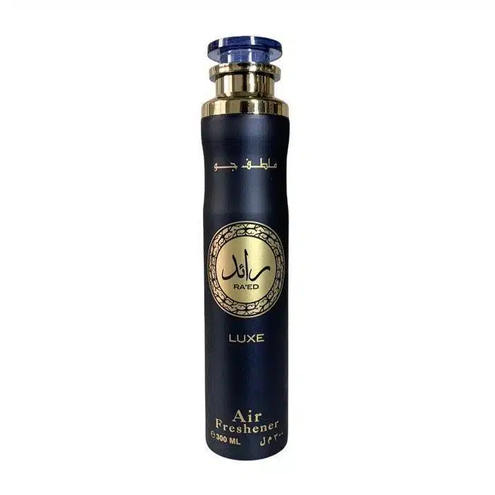 Ra'Ed Luxe Air Freshener 300Ml By Lattafa