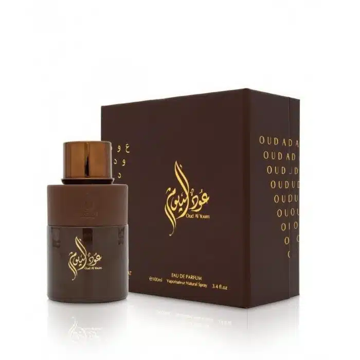 Arabiyat Prestige Oud Al Youm Edp 100Ml