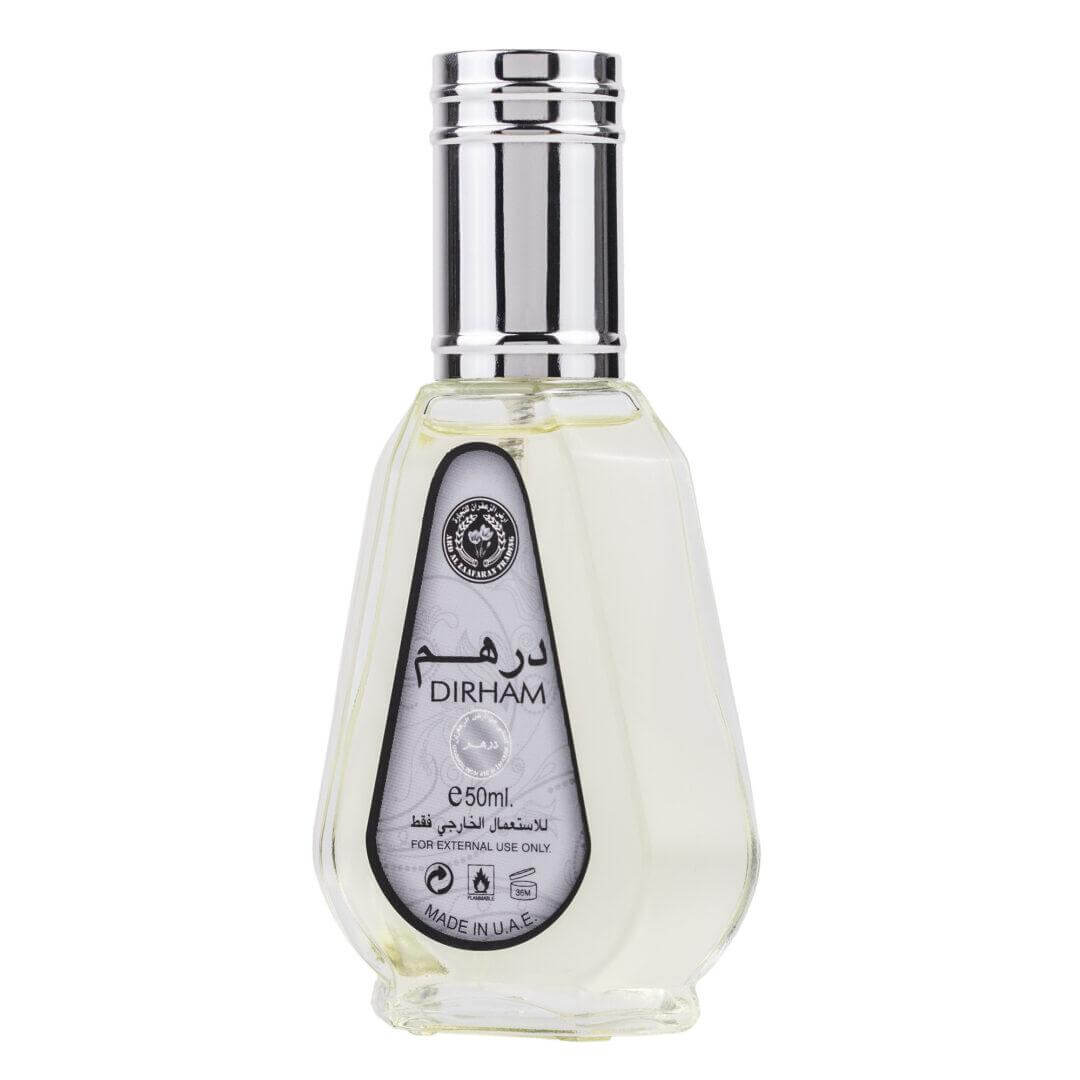 Dirham 50Ml Travel Size Perfume / Eau De Parfum By Ard Al Zaafaran
