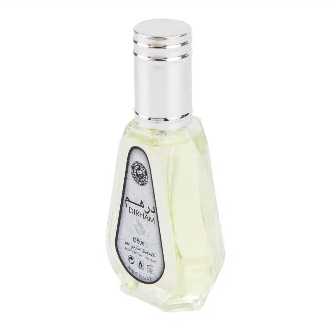 Dirham 50Ml Travel Size Perfume / Eau De Parfum By Ard Al Zaafaran