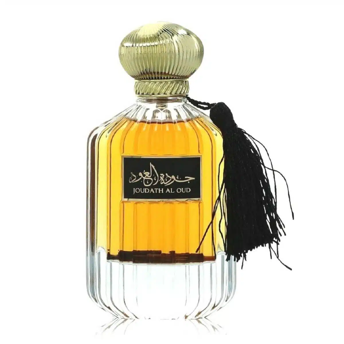 Joudath Al Oud Perfume / Eau De Parfum By Nusuk