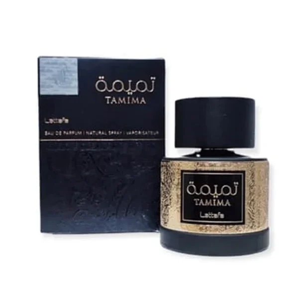 Tamima Perfume / Eau De Parfum 100Ml By Lattafa