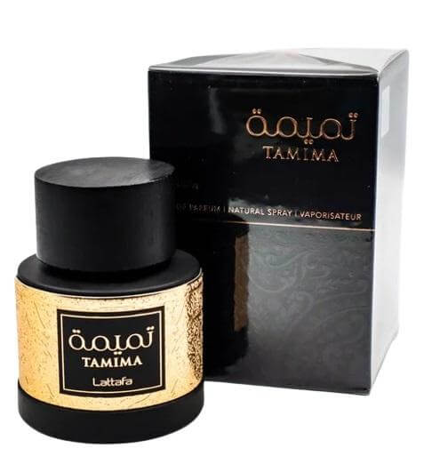 Tamima Perfume / Eau De Parfum 100Ml By Lattafa