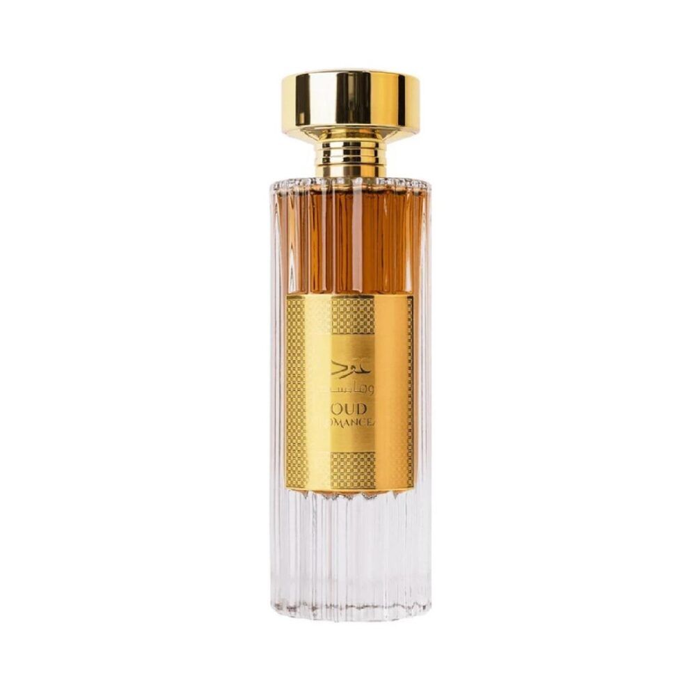 Oud Romancea EDP 100ml By Ard Al Zaafaran Soghaat Gifts & Fragrances