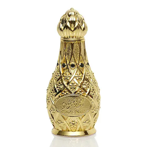 Oud Mood Concentrated Perfume Oil 25Ml (Attar) By Lattafa