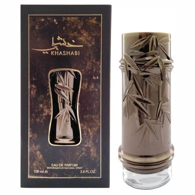 Kashabi Perfume 100Ml (Eau De Parfum) By Lattafa Perfumes