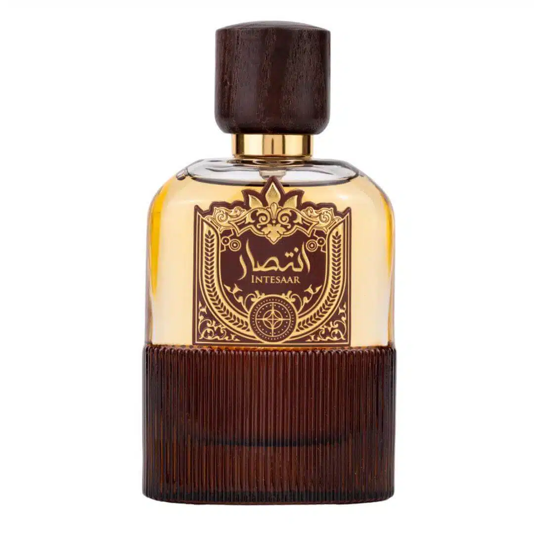 Intesaar Perfume / Eau De Parfum By Ard Al Zaafaran 