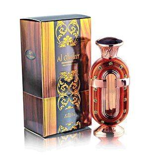 Al Ghadeer Concentrated Perfume Oil / Attar 20Ml By Nabeel