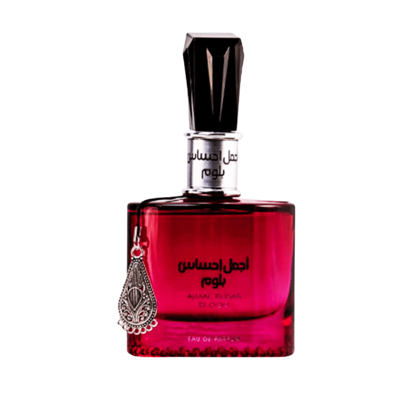 Ajmal Ehsas Bloom Perfume 100Ml Edp By Ard Al Zaafaran