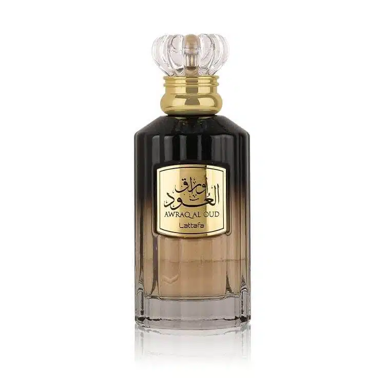 Awraq Al Oud Perfume 100Ml Perfume / Eau De Parfum By Lattafa