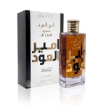 Ameer Al Oudh Perfume 100Ml Eau De Parfum By Lattafa