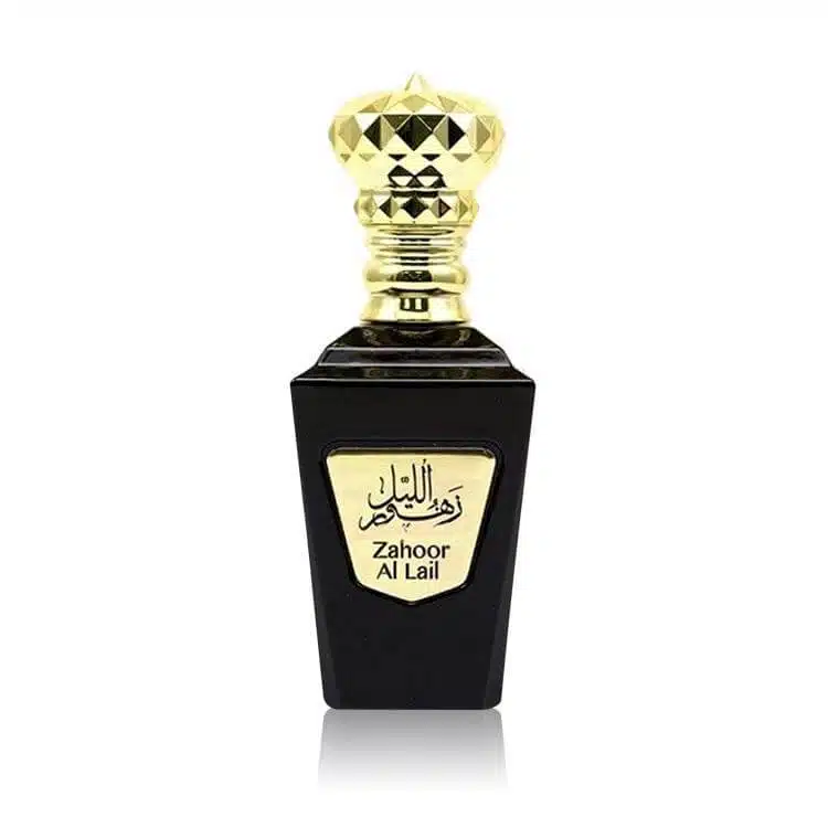 Zahoor Al Lail 100Ml Eau De Perfum By My Perfumes