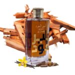 Ameer Al Oudh Perfume 100Ml Eau De Parfum By Lattafa