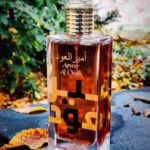 Ameer Al Oudh Perfume 100Ml Eau De Parfum By Lattafa
