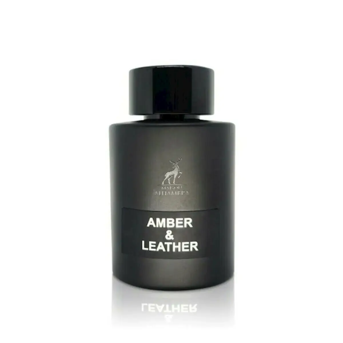 Amber &Amp; Leather Perfume  / Eau De Parfum By Maison Alhambra (Inspired By Tom Ford Ombré Leather)