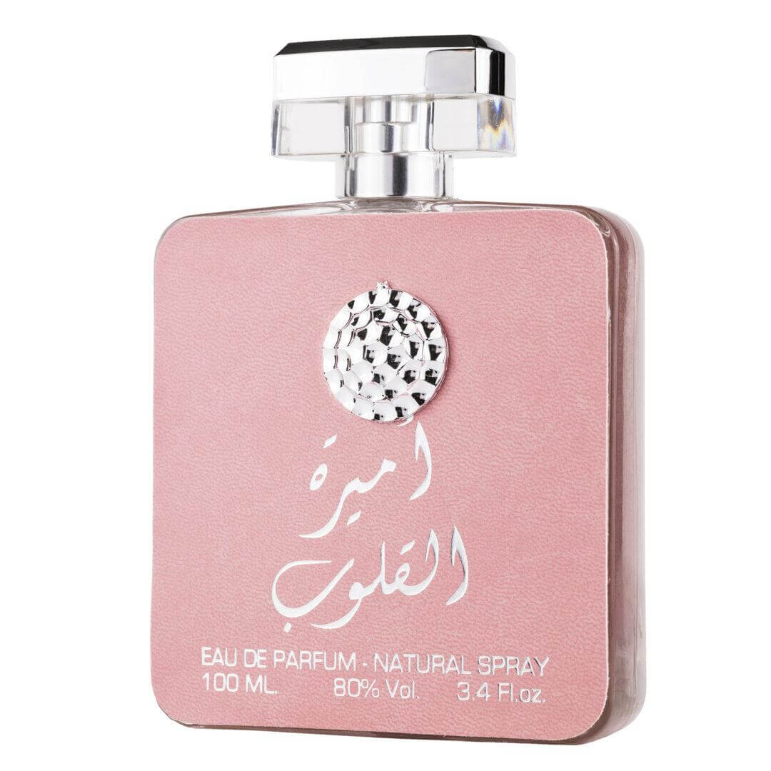 Ameerat Al Quloob 100Ml Eau De Parfum / Perfume By Ard Al Zaafaran