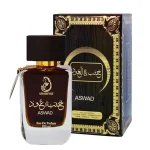 Khashab &Amp; Oud Aswad Perfume 100Ml Eau De Parfum By My Perfumes