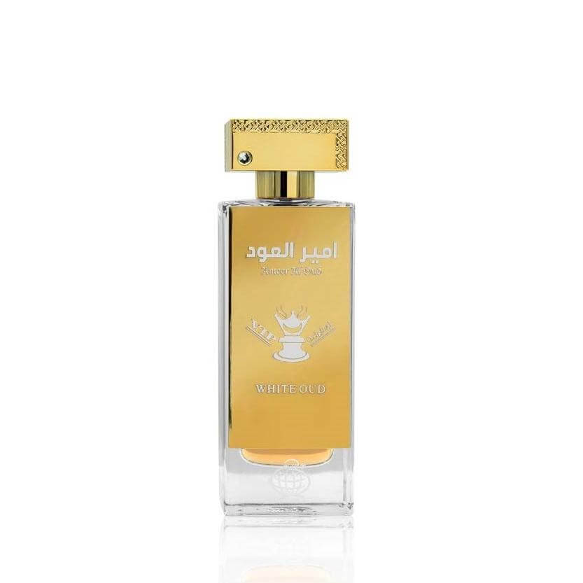 Ameer Al Oud White Oud Perfume Eau De Parfum By Fragrance World