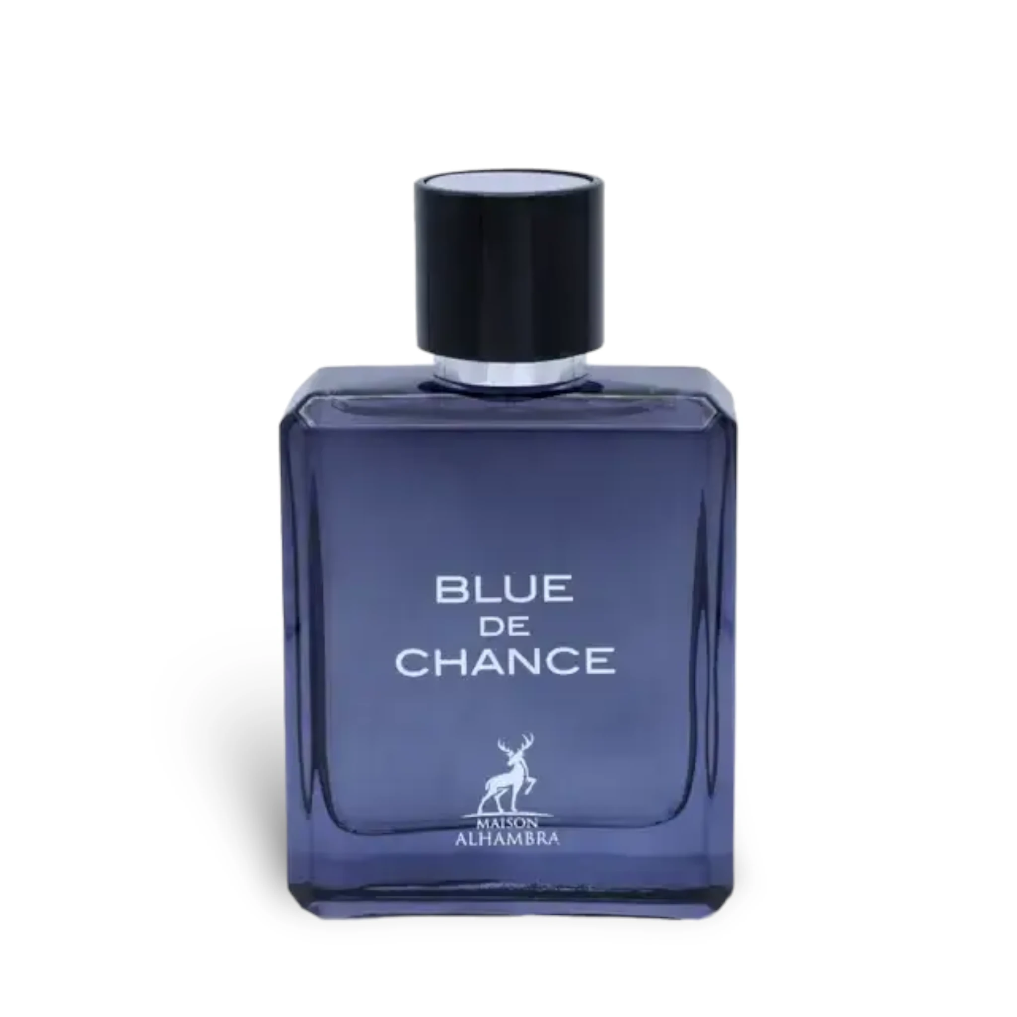 Blue De Chance Perfume 100ml EDP By Maison Alhambra | Soghaat Gifts ...