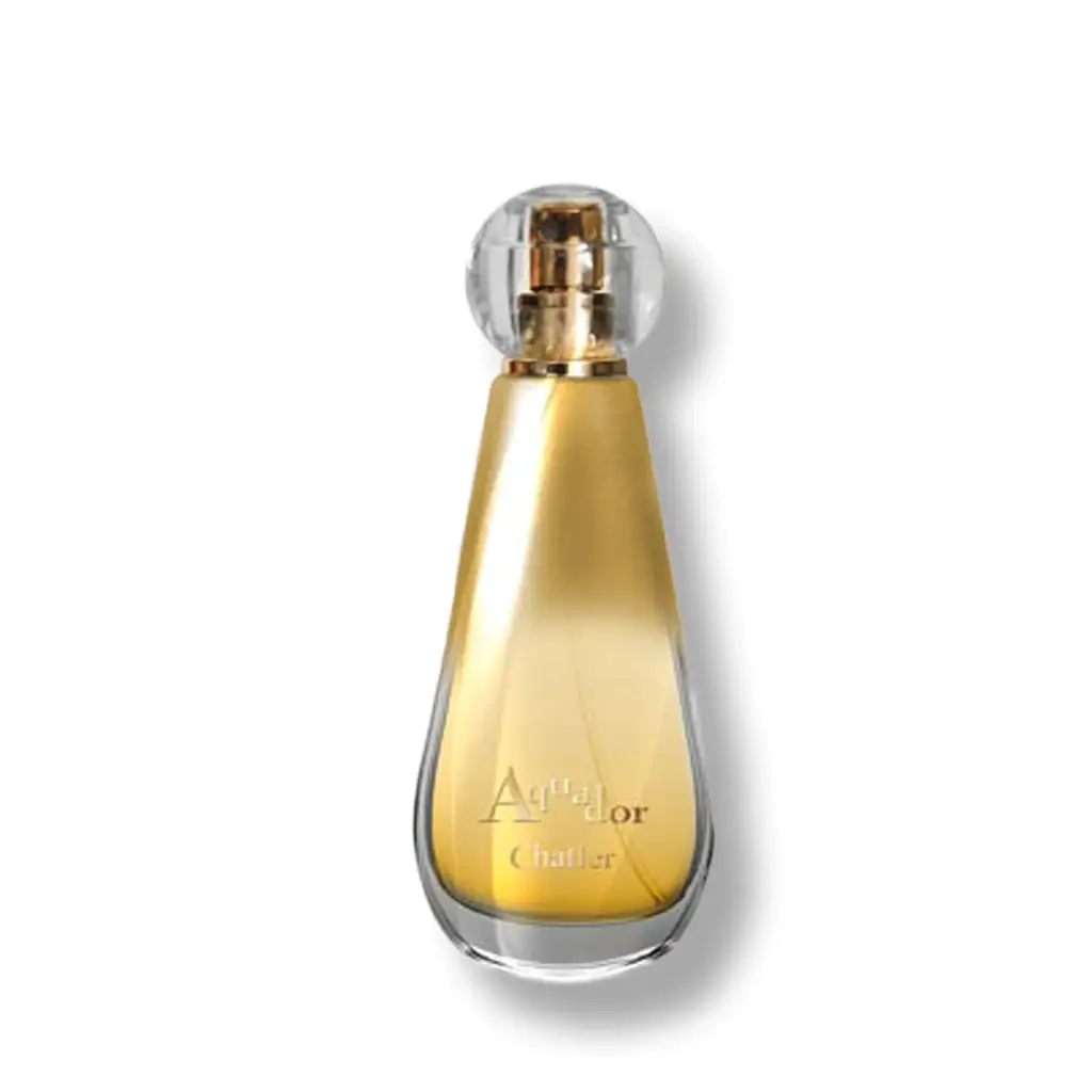 Aquador Perfume For Women 100Ml Edp By Chatler (Similar To Christian Dior Jadore)