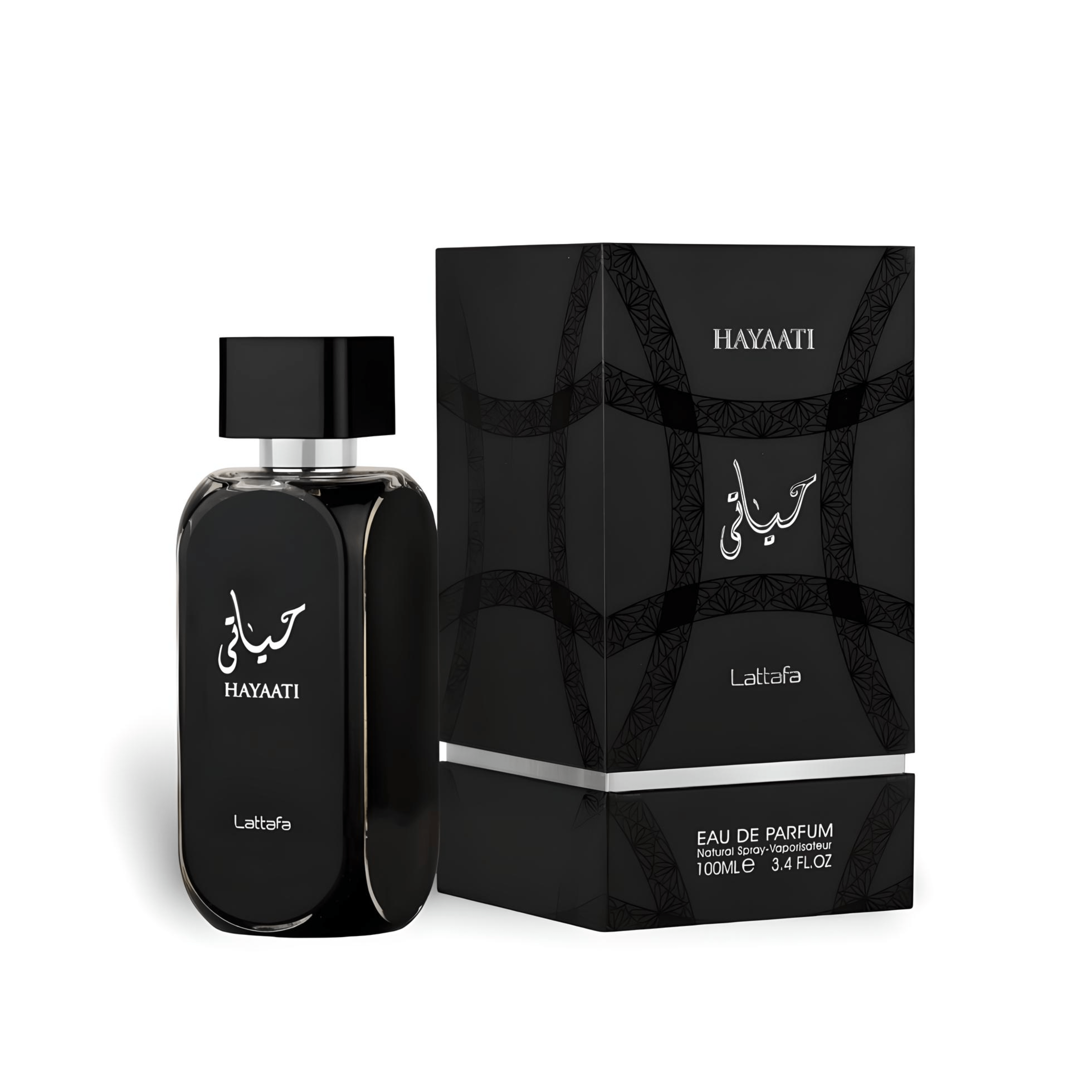 Hayaati Perfume / Eau De Parfum 100Ml By Lattafa
