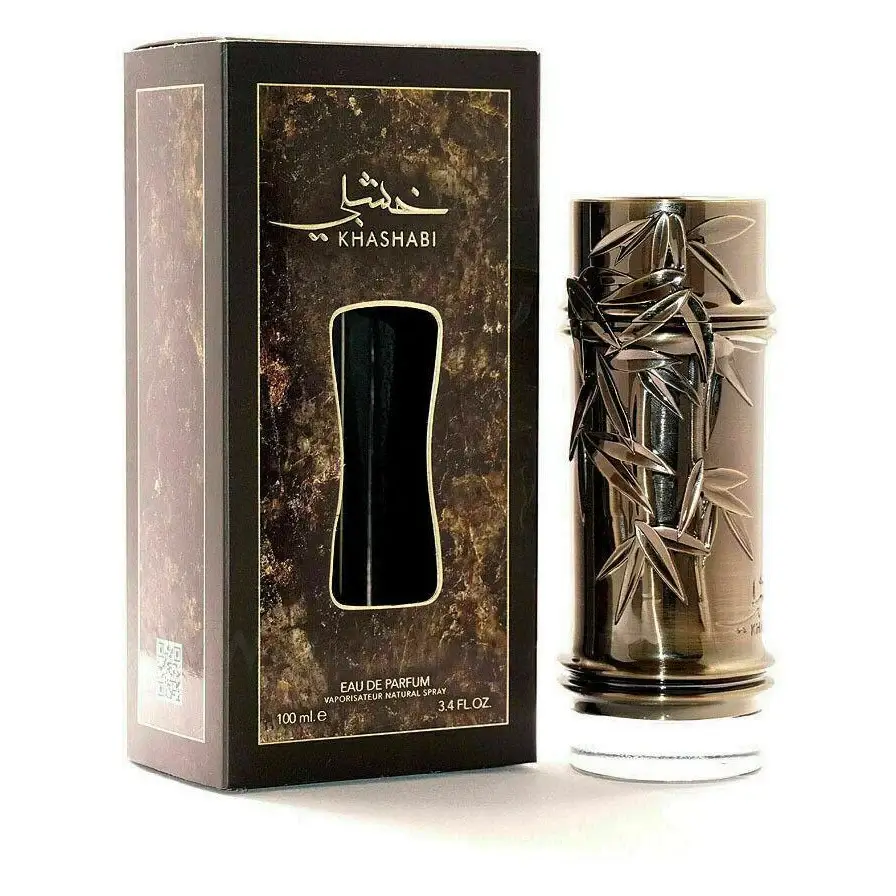 Kashabi Perfume 100Ml (Eau De Parfum) By Lattafa Perfumes
